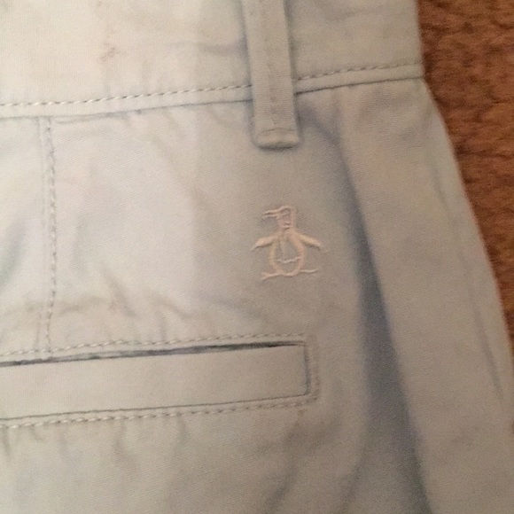 Casual shorts - Picture 3 of 3